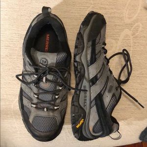 Men’s Merrell Shoes